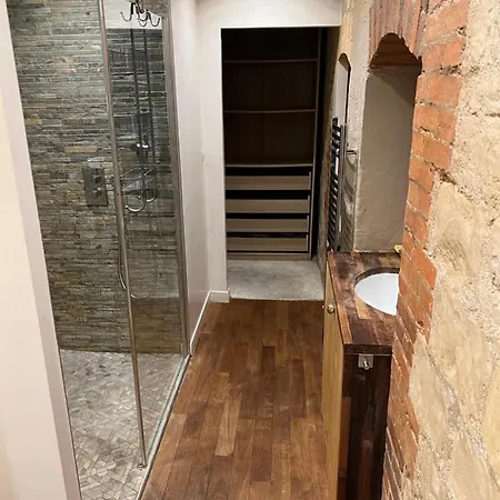 Lejlighed Canal Saint Martin *