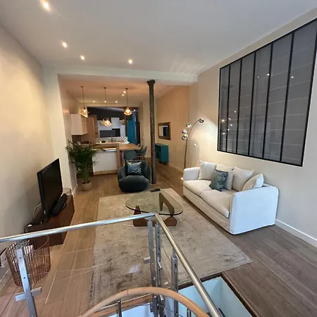 Canal Saint Martin *