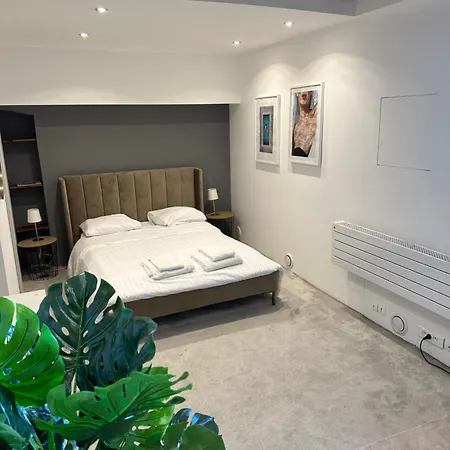 Canal Saint Martin * Paris