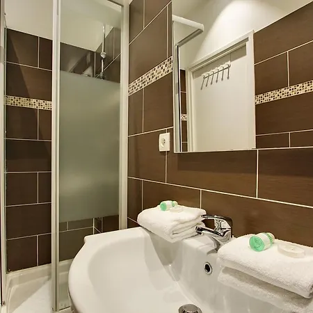 Canal Saint Martin Lejlighed