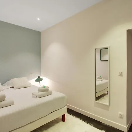 Canal Saint Martin * Paris