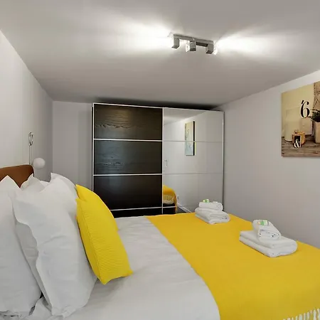 Canal Saint Martin Paris