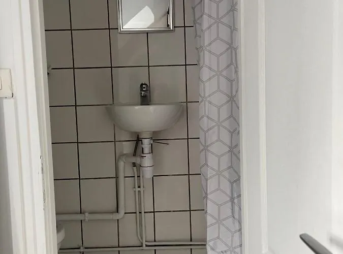 アパート Canal Saint Martin