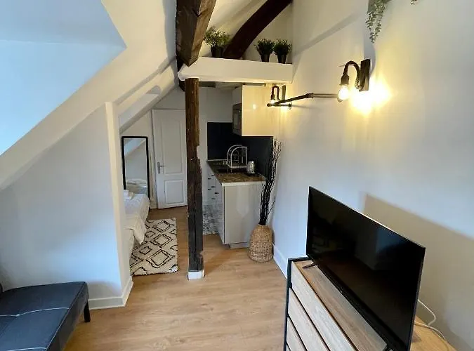 Canal Saint Martin * パリ