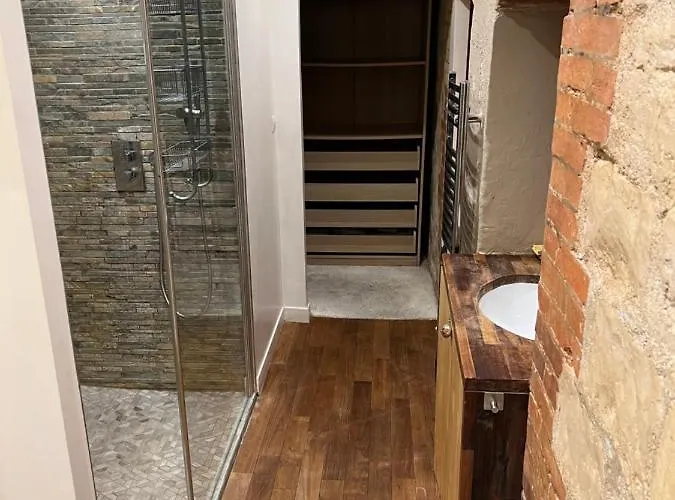 アパート Canal Saint Martin *