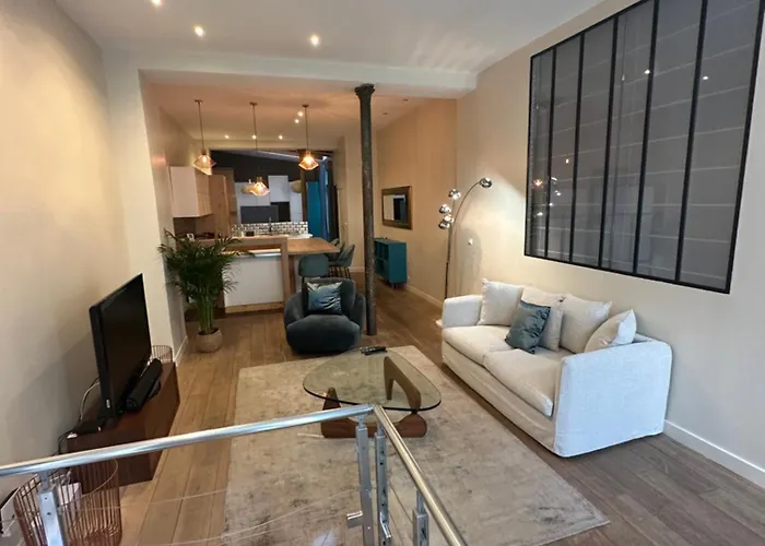 Canal Saint Martin *