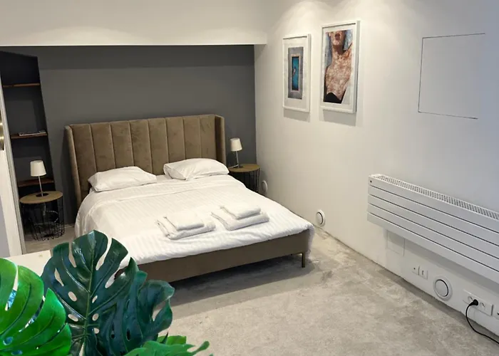 Canal Saint Martin * パリ