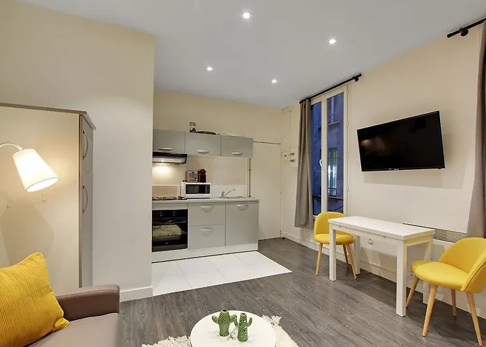 Canal Saint Martin *