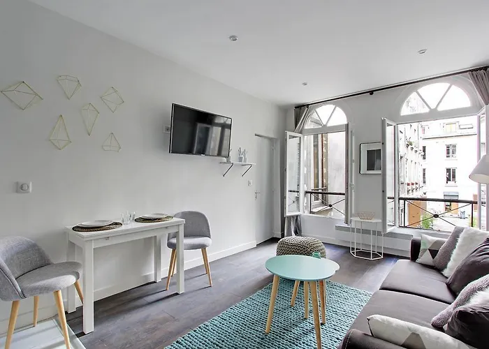 Canal Saint Martin *