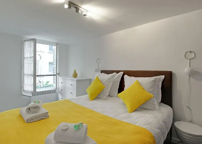 Canal Saint Martin *