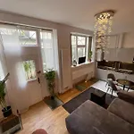 Apartman Canal Saint Martin